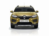 Renault Sandero Stepway 2018